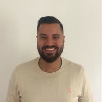 Mathieu Gamand