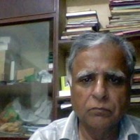 Mubashir Munir