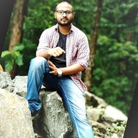 Amrit Anand