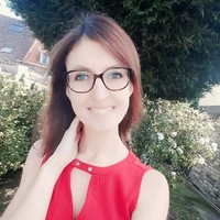 Emeline Caron