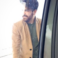 Luca Caruso