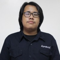 Taufiq Hidayatullah