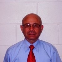 Norberto Vidro