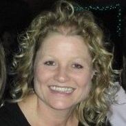 Angela Paxton