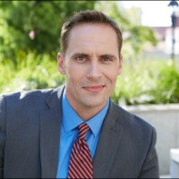 Patrick Hickman, Pla, Aicp
