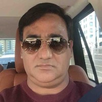 Ahmed Mirza