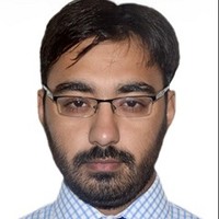 Mohammed Aariz Mistry