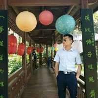 刘旺华