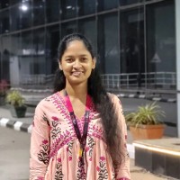 Varshini Gowda N
