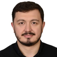 Enver Ozkal