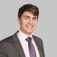 Luke Chisholm