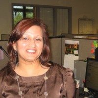 Zabina Ali