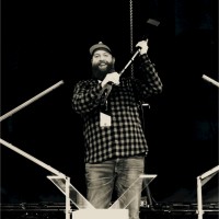 Derek Ferguson