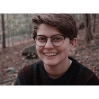 Abigail Edwards