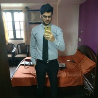 Abhimanyu Krishan Sood
