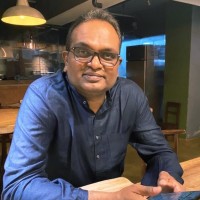 Radesh Chigullapalli