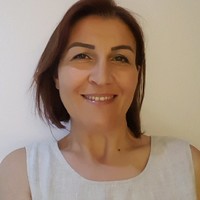 FATMA BARUT