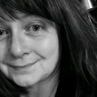 Anita Berthung Stenkløv