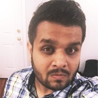 Harry Patel