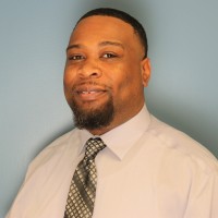 Dwight Tucker