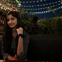 Nidhi Shetty