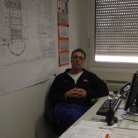 Antonio Pereira Goncalves