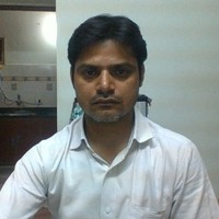 jitesh panda