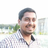 Vikram Singh Bhadauria