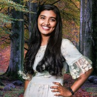 Divya George