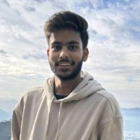 Kshitij Sharma