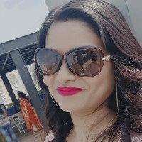 Shweta Sharma