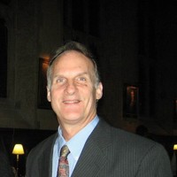 Steven Hutson
