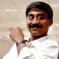 Shailesh Trimbakar