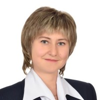Nataliia Gerasymchuk