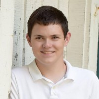 Luke Trokey