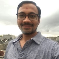 Ajay Sareriya
