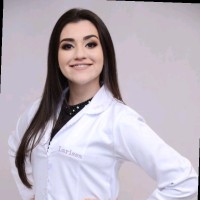 Larissa Romero