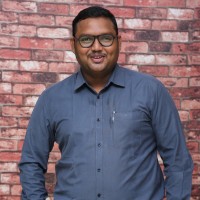 Premraj Savarala
