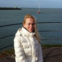 Miranda Berkulo-van der Wolf