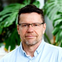 Thomas Lewinsky Mba, Msc