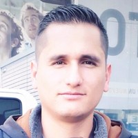 Luis Angello Hernández Blanco