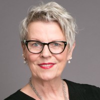 Laurie Hamilton