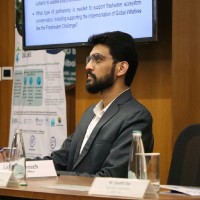 Piyush Pahariwal