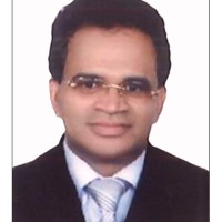 Jagadeesh Uppin