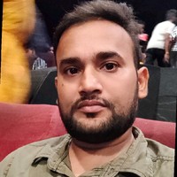 Priy Ashish (B.E) Electrical.