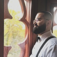 Travis Dean