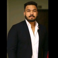 Aashutosh Saxena