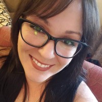 Amber Bertram