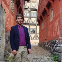Iulian Alexandru Horvat