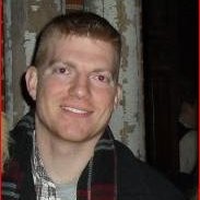 Nicholas Kubicek
